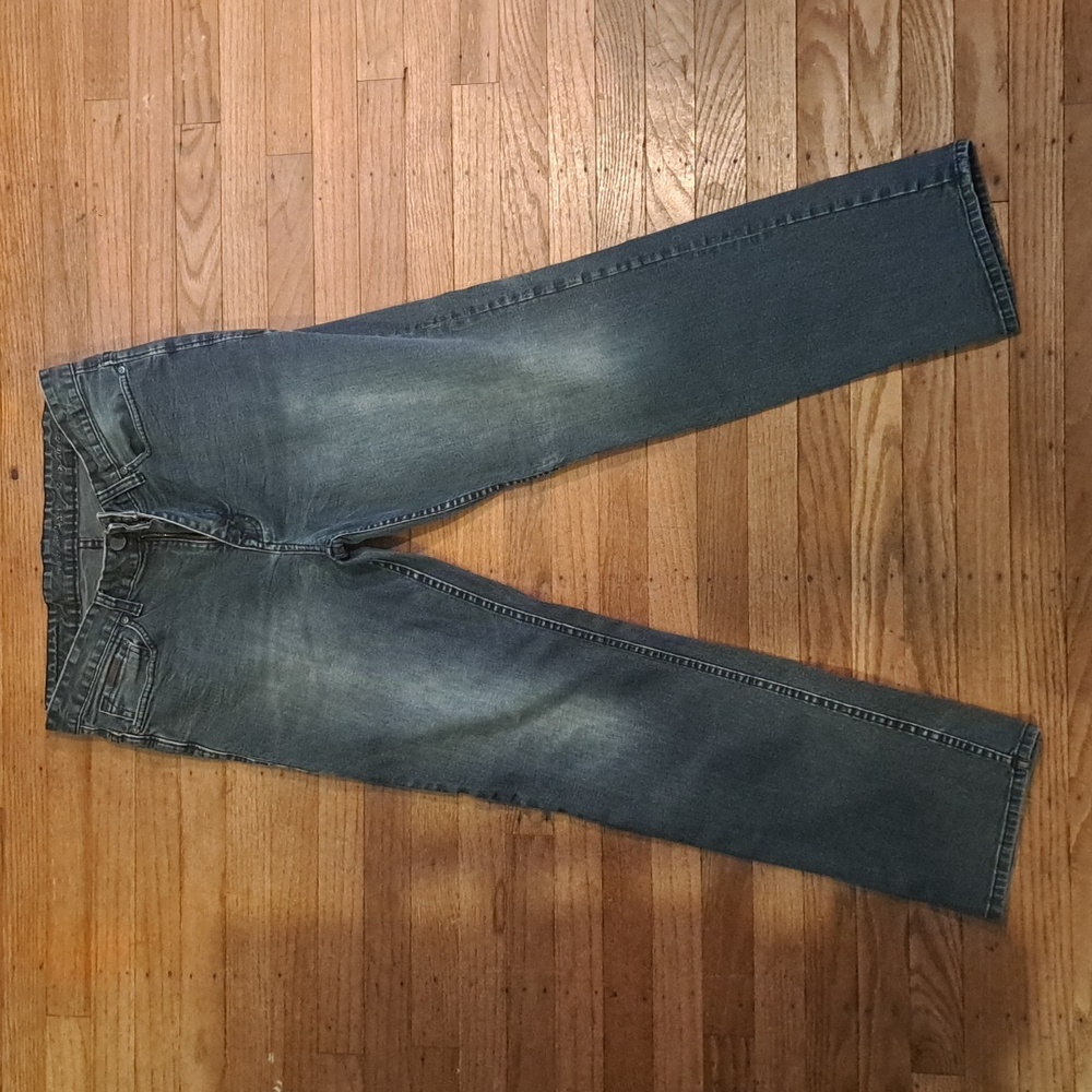 Calvin Klein Men's Skinny Jeans